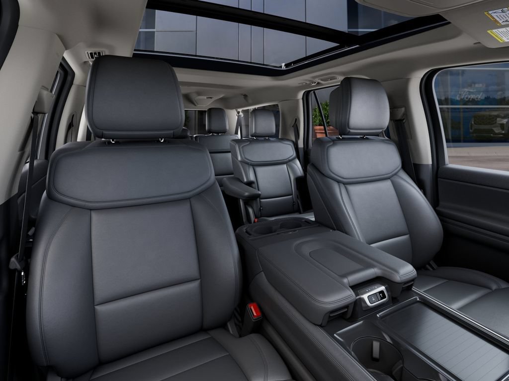 New 2027 Ford Expedition Max Active AWD/4WD image 10