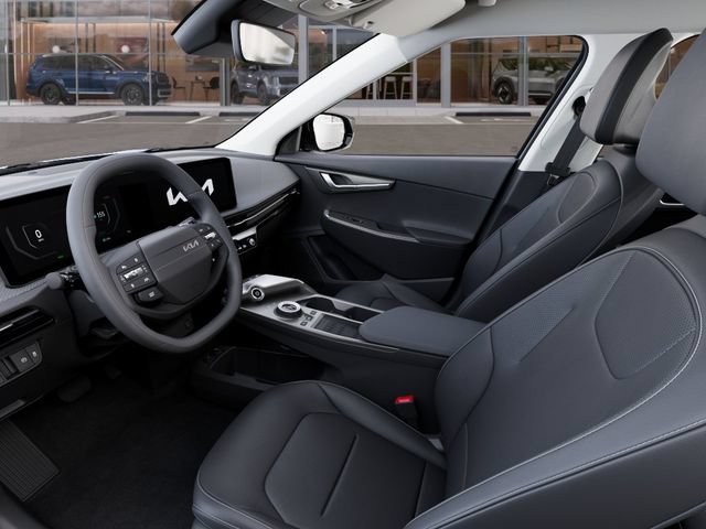 New 2026 Kia EV6 Wind RWD image 17