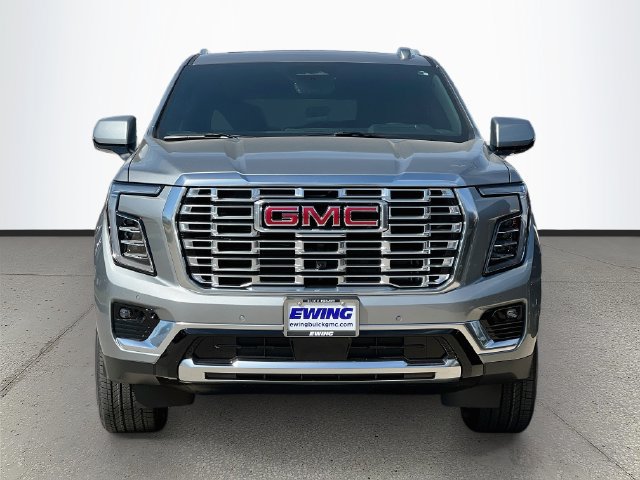 New 2027 GMC Yukon Denali w/ Denali Reserve Package AWD/4WD image 2