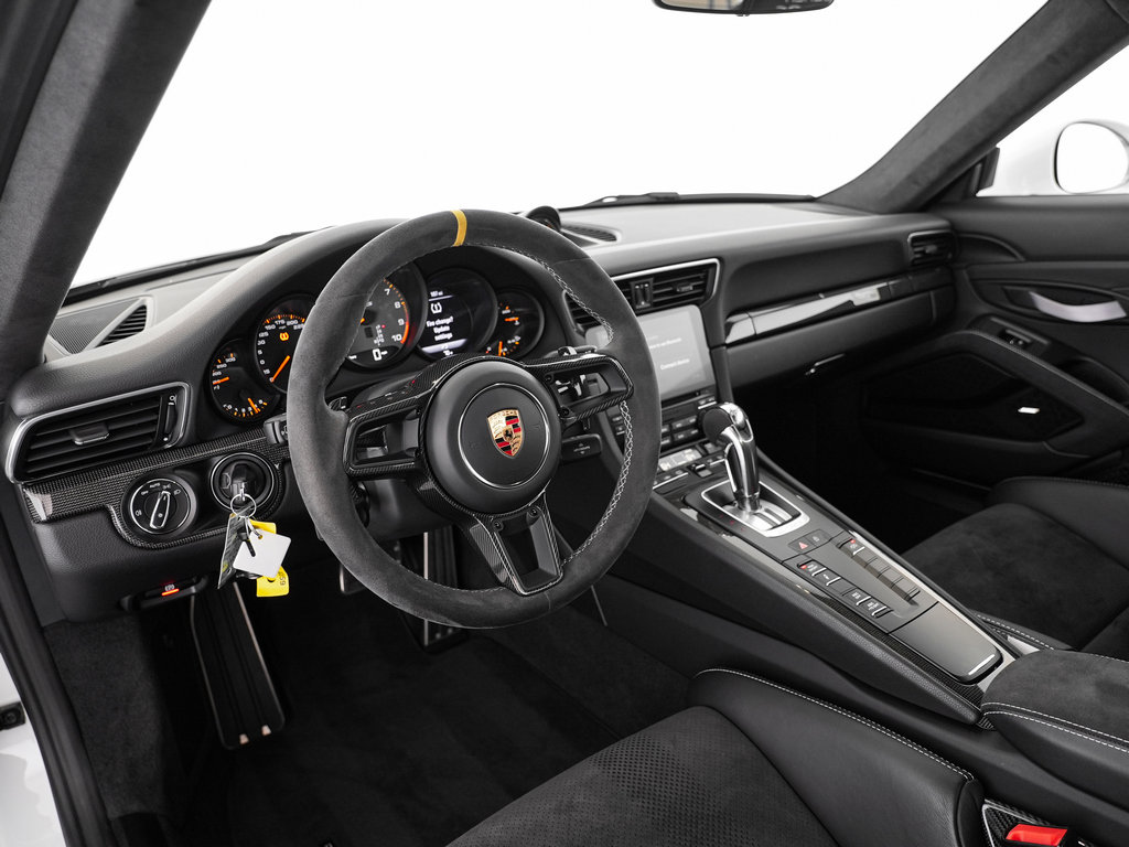 Used 2019 Porsche 911 GT3 RS RWD image 18