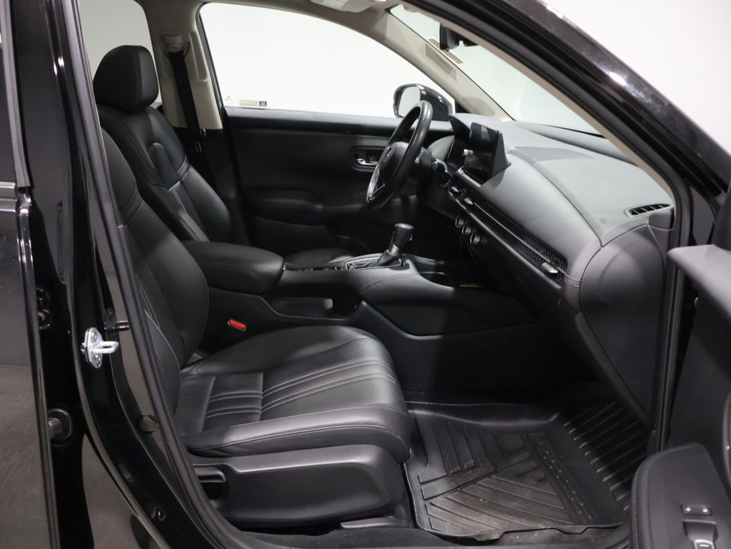 Used 2024 Honda HR-V EX-L image 22