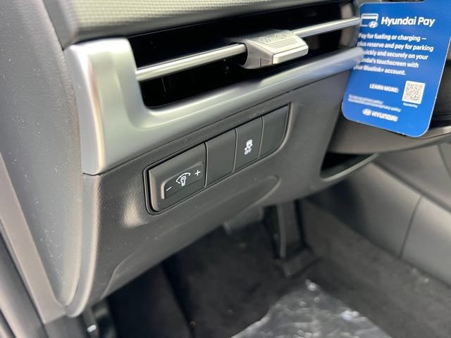 New 2026 Hyundai Tucson SE AWD/4WD image 19
