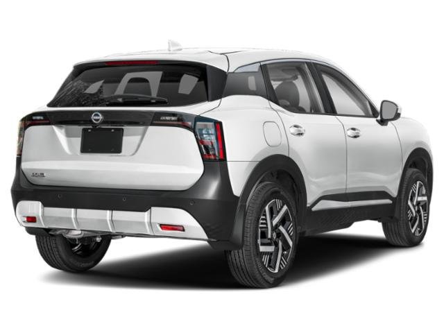New 2026 Nissan Kicks SV w/ SV Premium Package AWD/4WD image 2