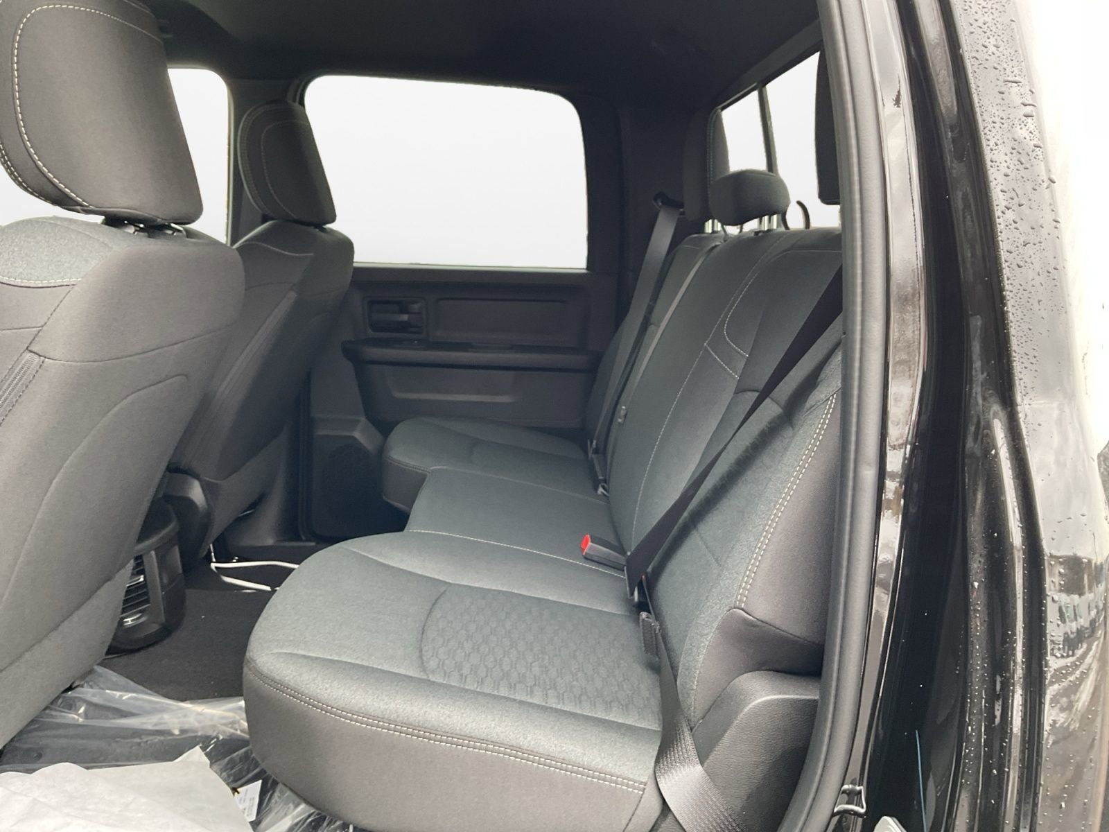 New 2026 RAM 2500 Tradesman image 13