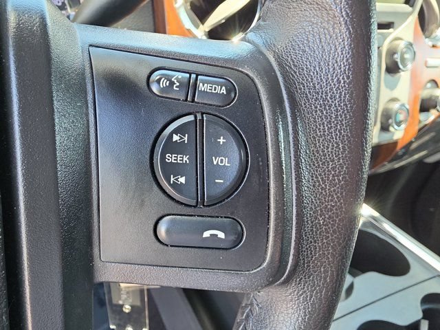 Used 2015 Ford F250 Lariat AWD/4WD image 19