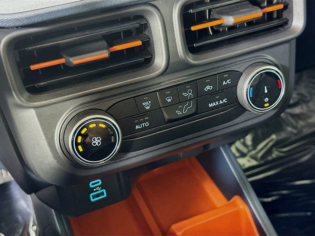 Used 2024 Ford Maverick XLT w/ Equipment Group 300A Standard image 26