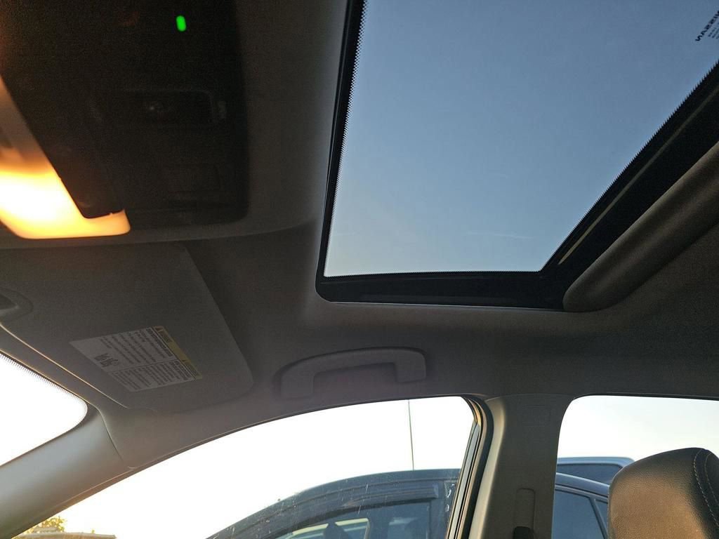 Used 2025 Nissan Altima 2.5 SL image 41