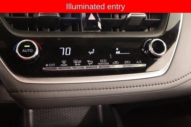Certified 2022 Toyota Corolla SE image 21