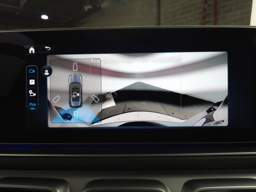 Certified 2026 Mercedes-Benz GLE 350 4MATIC image 18