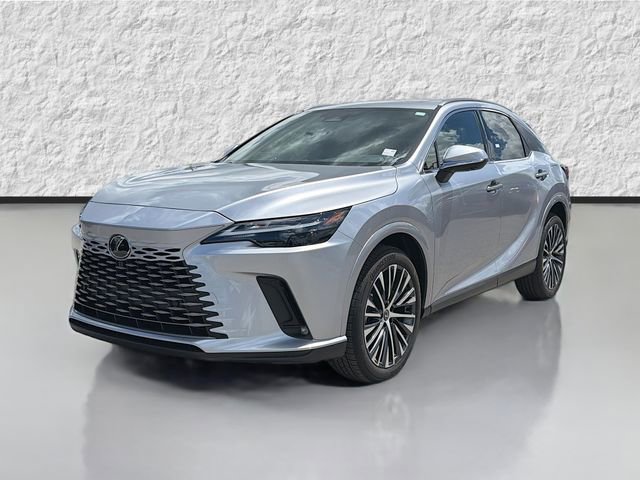 New 2026 Lexus RX 350 Premium Plus image 7
