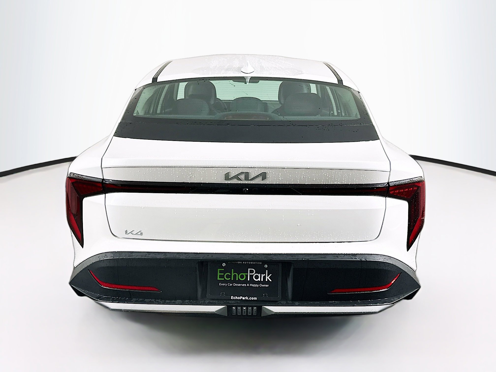 Used 2025 Kia K4 LXS image 7