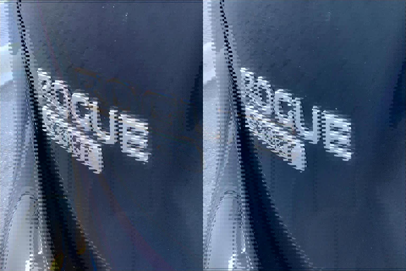 Used 2022 Nissan Rogue Sport SV image 33