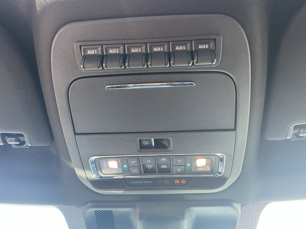 New 2025 Ford F350 Lariat w/ Lariat Ultimate Package image 22