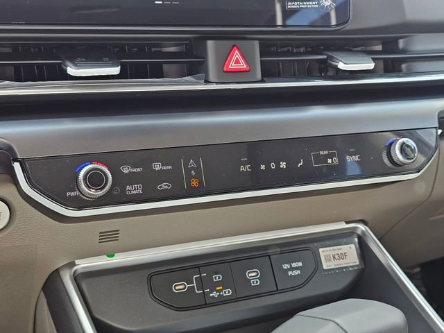 New 2026 Kia Carnival image 23