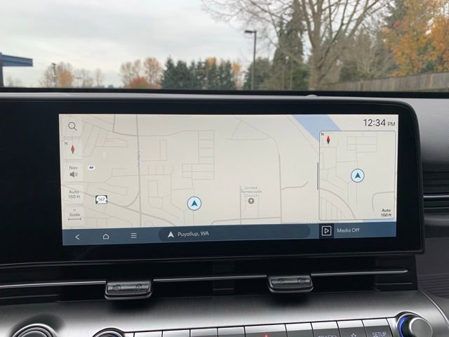 New 2026 Hyundai Kona Limited image 18