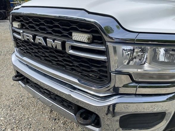 Used 2019 RAM 5500 Tradesman w/ Ambulance Prep Group AWD/4WD image 54