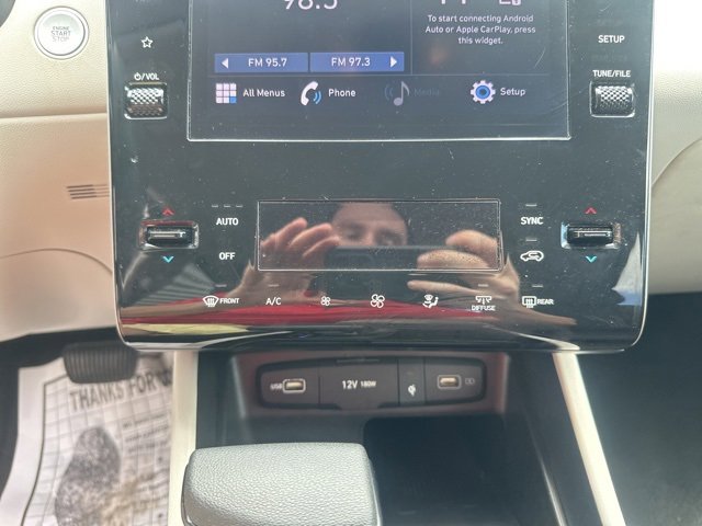 Used 2024 Hyundai Tucson SEL image 24