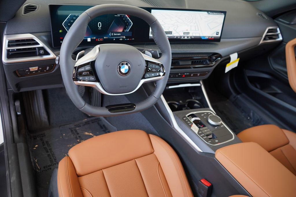 Used 2025 BMW 230i Coupe w/ Convenience Package image 12