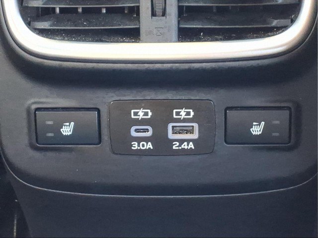 Used 2024 Subaru Outback Touring XT image 13