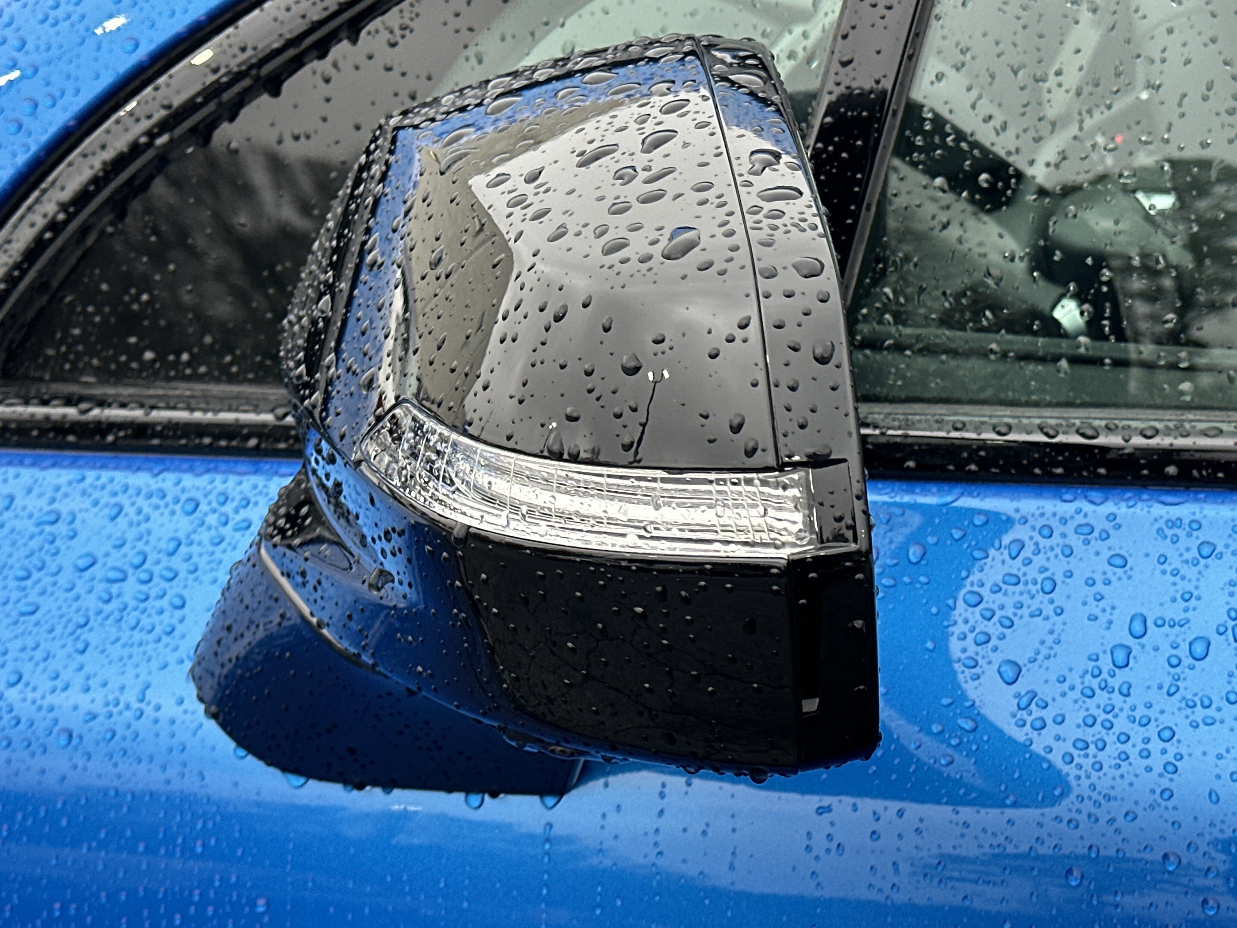 New 2026 Honda Prologue Elite image 35