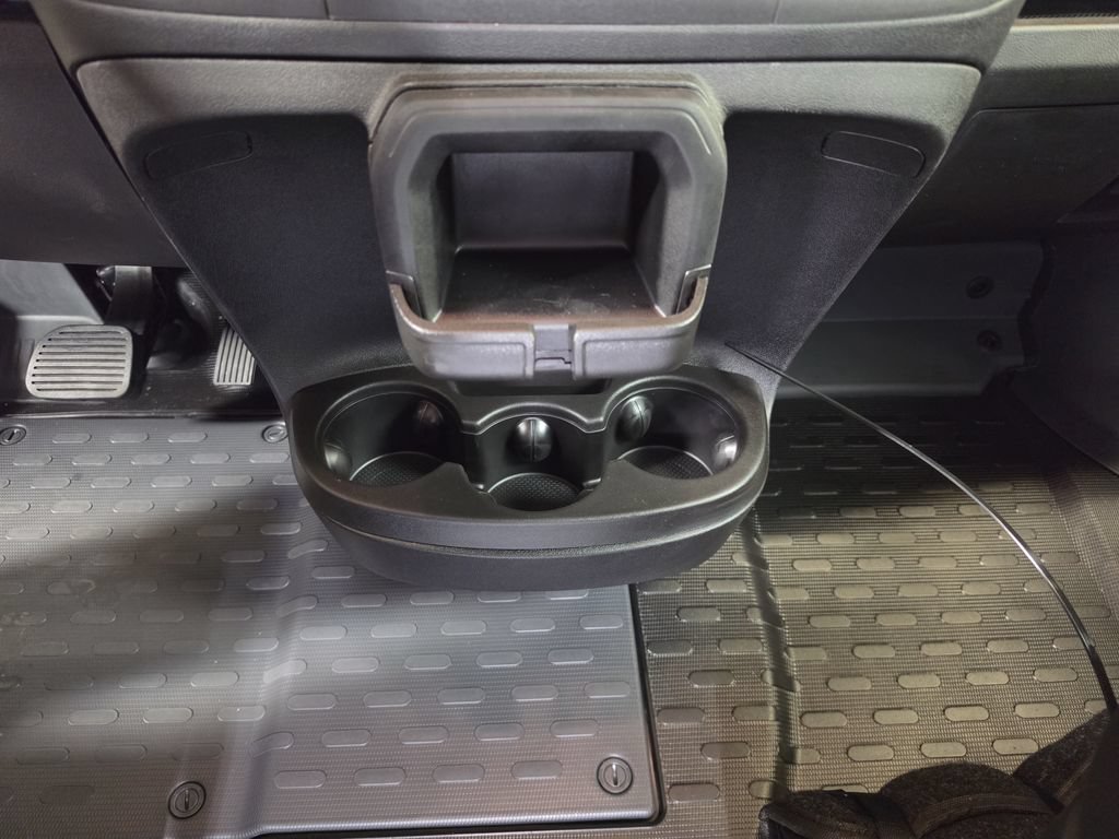 New 2026 RAM ProMaster 3500 w/ Convenience Group FWD image 21
