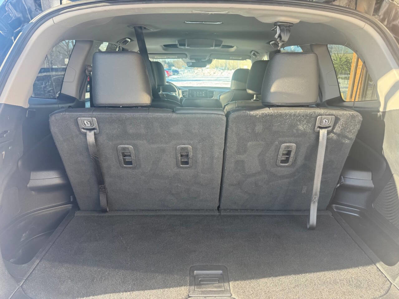 Used 2020 Honda Pilot Touring image 25