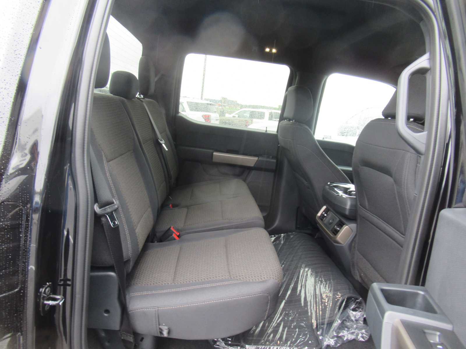 New 2026 Ford F150 STX w/ Equipment Group 201A FX4 AWD/4WD image 14