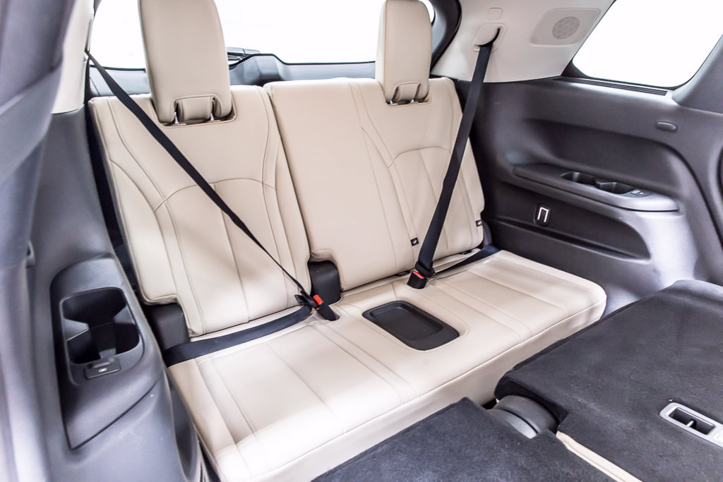 Used 2023 INFINITI QX60 Sensory w/ Vision Package AWD/4WD image 35