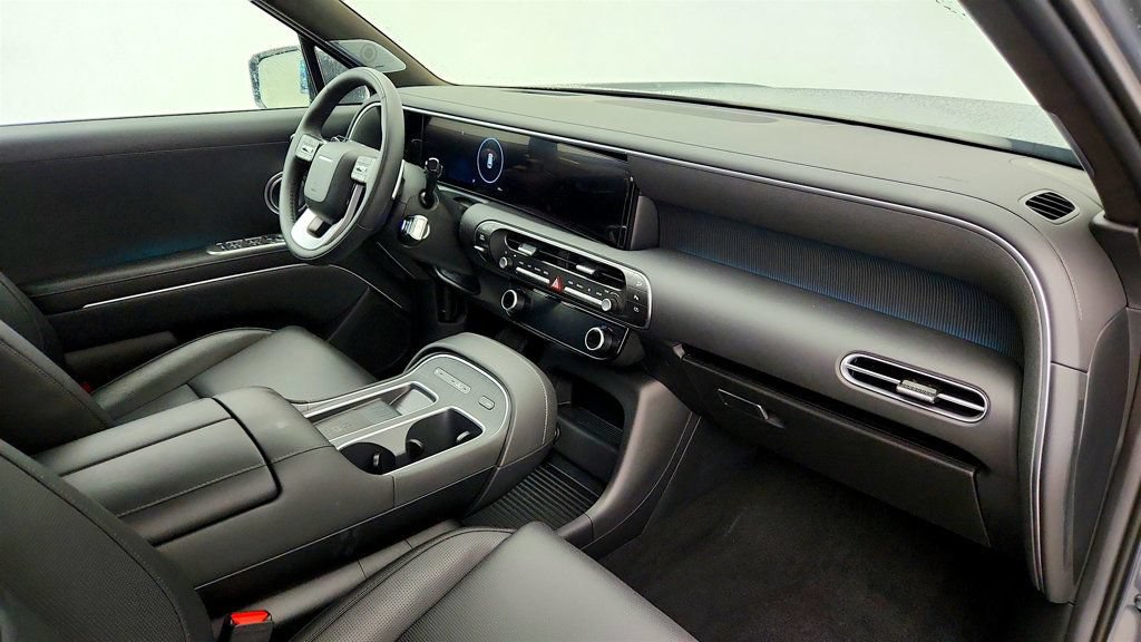Used 2026 Hyundai Palisade Calligraphy AWD/4WD image 25