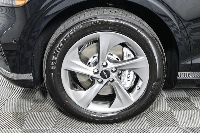 New 2026 Genesis GV70 2.5T Advanced image 12