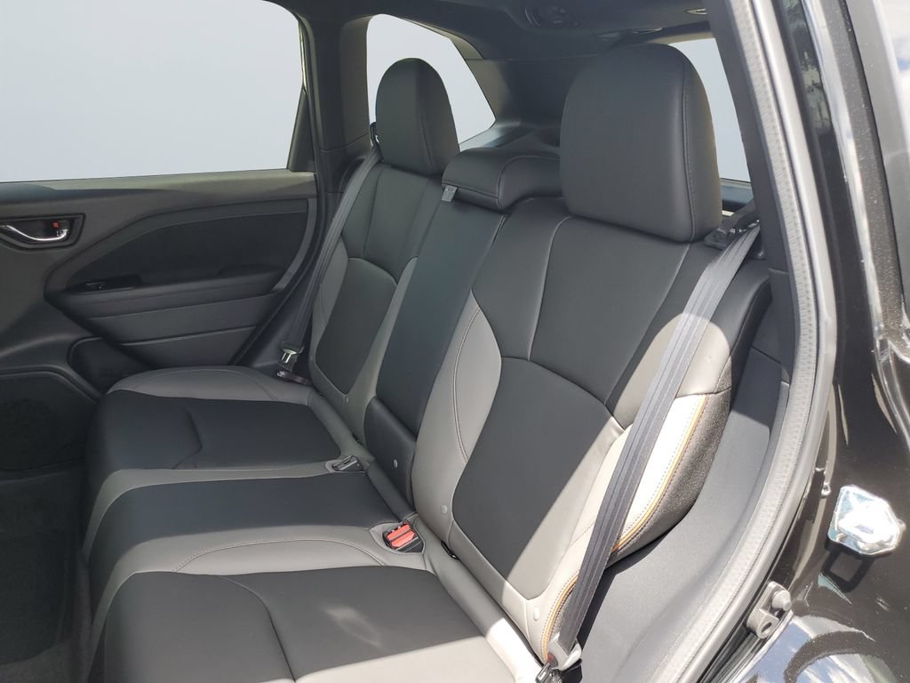 New 2026 Subaru Forester Sport AWD/4WD image 13