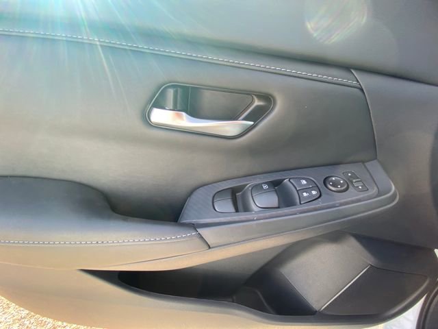 New 2025 Nissan Sentra SV w/ All-Weather Package image 15