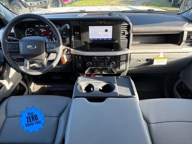 New 2026 Ford F350 XL image 10