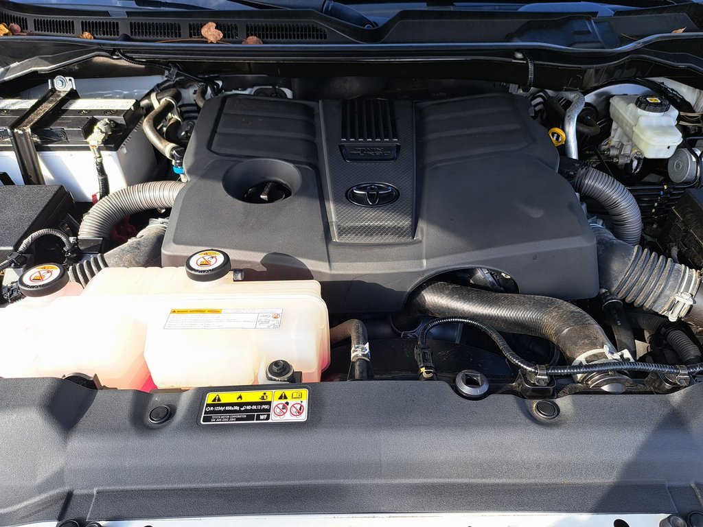 Used 2023 Toyota Tundra SR5 image 33