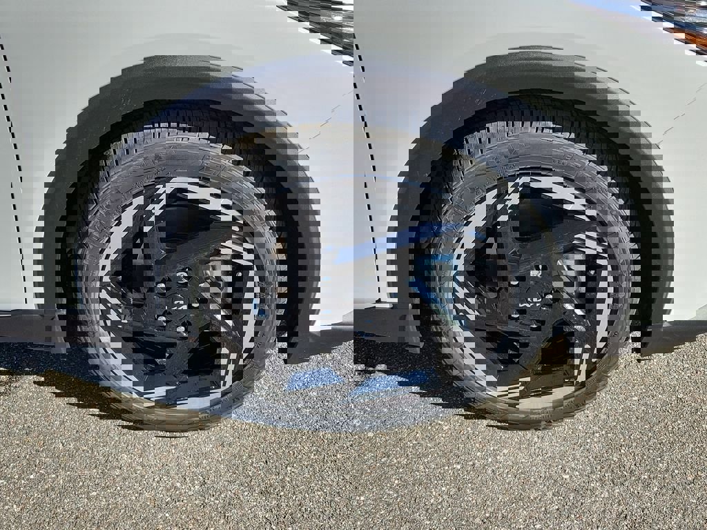 New 2026 Kia K4 EX image 37