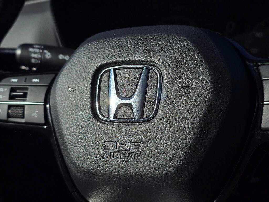 Used 2024 Honda CR-V EX-L image 29
