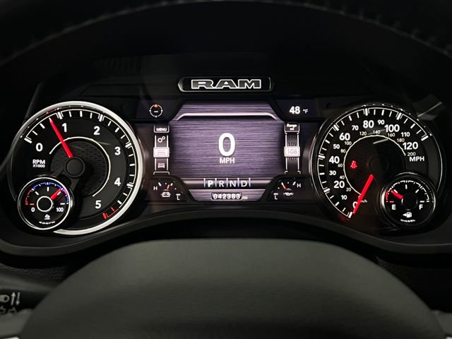 Used 2023 RAM 1500 Big Horn image 19