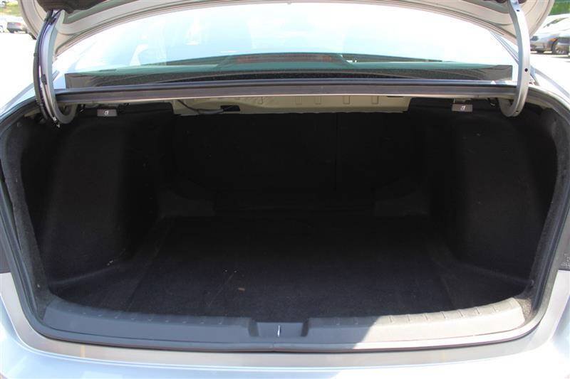 Used 2022 Honda Civic EX image 25
