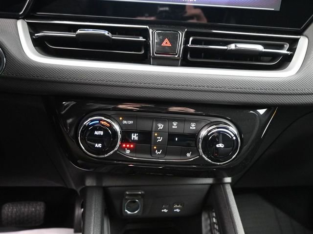 New 2026 Chevrolet TrailBlazer LT w/ Convenience Package image 18