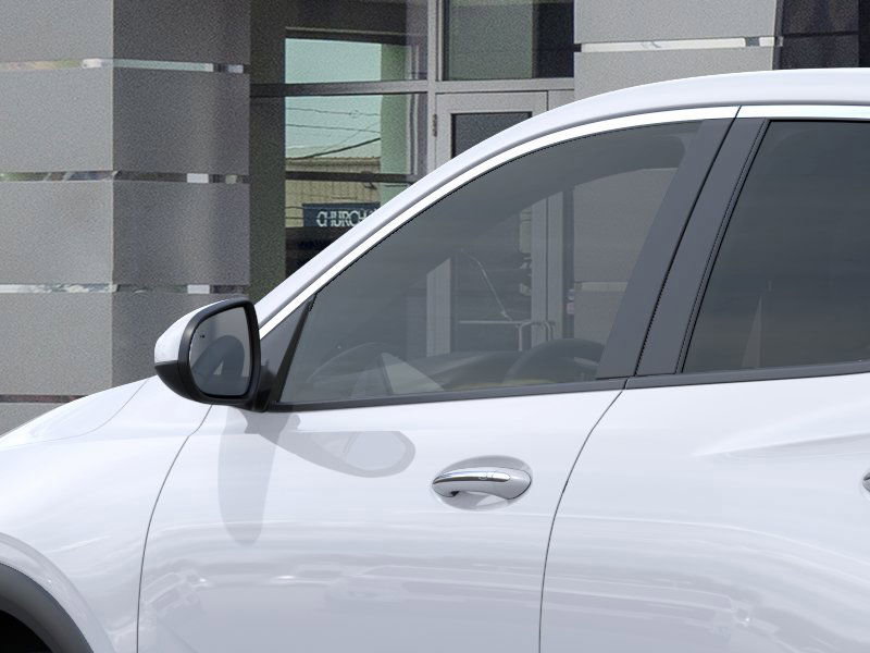New 2026 Buick Encore GX Preferred FWD image 12