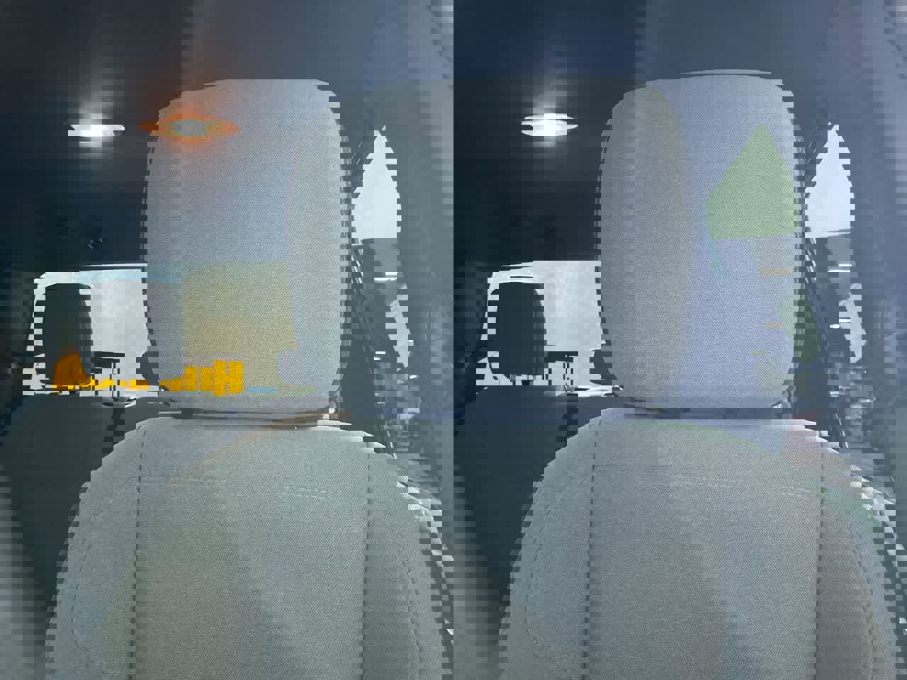 Used 2024 RAM 2500 Big Horn image 21