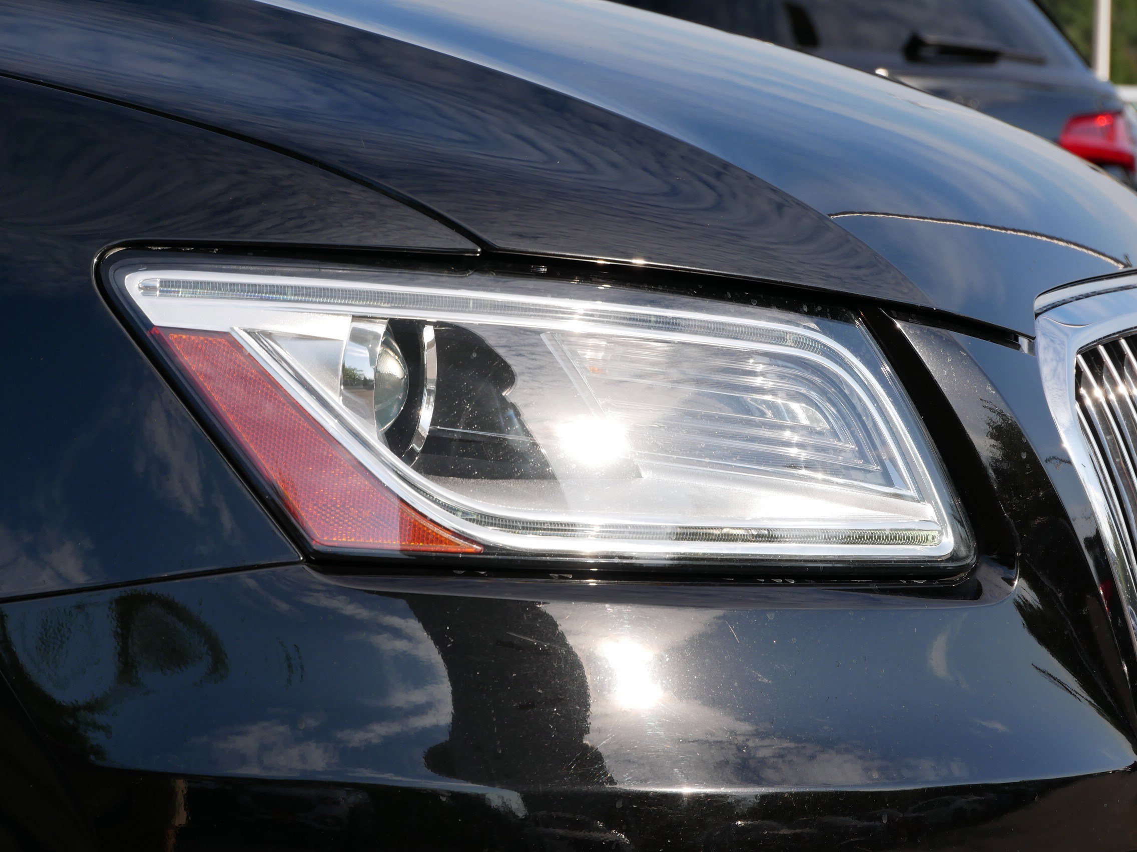 Used 2016 Audi Q5 2.0T Premium image 16