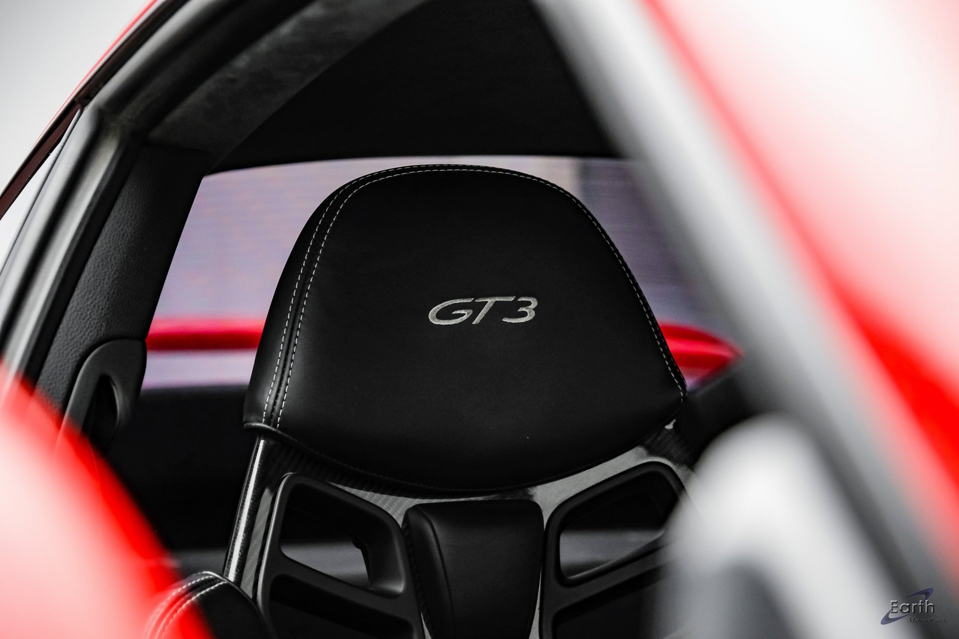 Used 2015 Porsche 911 GT3 image 51