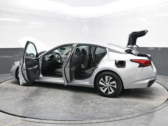 Used 2021 Nissan Altima 2.5 S image 35