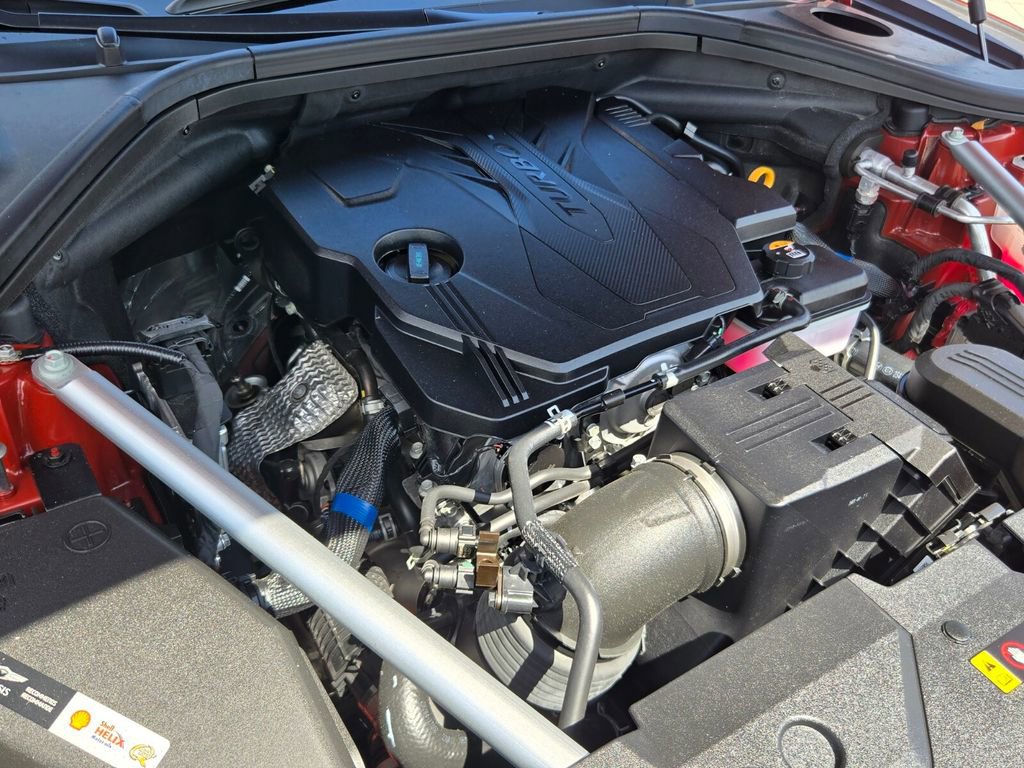 Used 2023 Genesis GV70 2.5T image 17