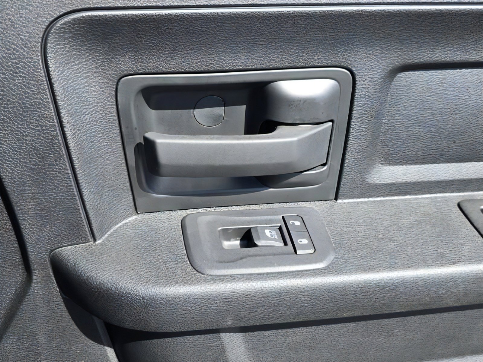 New 2025 RAM 2500 Tradesman image 16