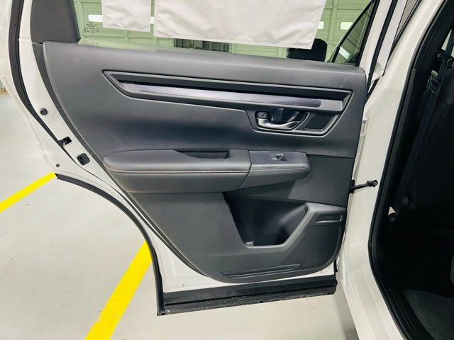 New 2026 Honda CR-V Sport-L image 26