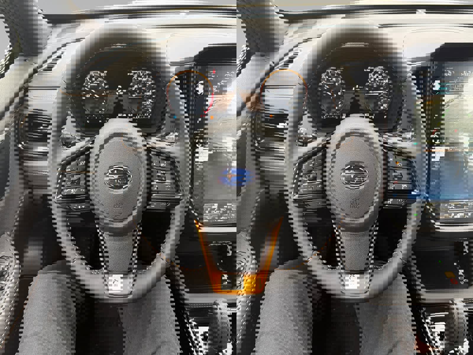 New 2026 Subaru Forester Wilderness AWD/4WD image 12