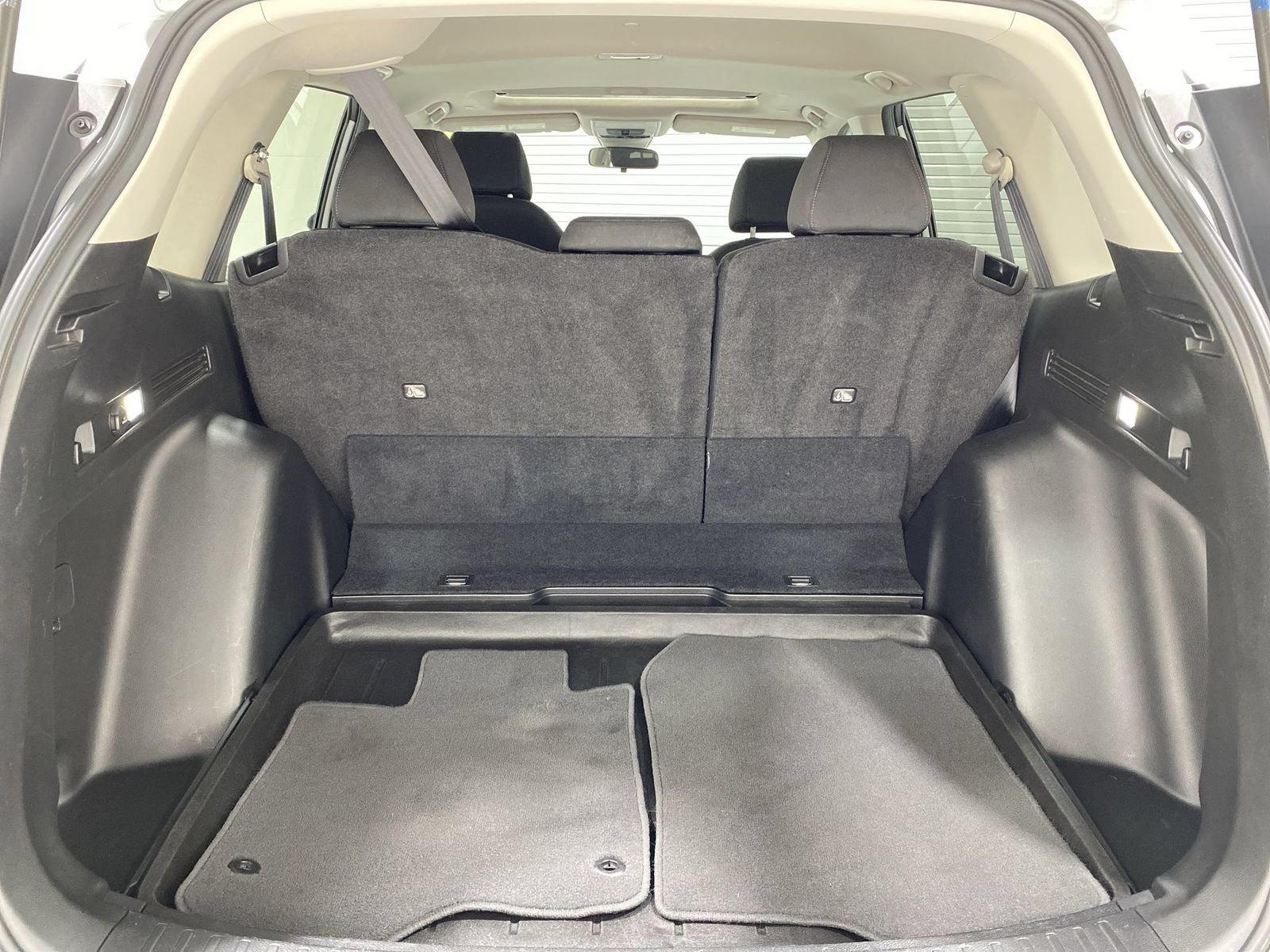 Used 2024 Honda CR-V EX image 23