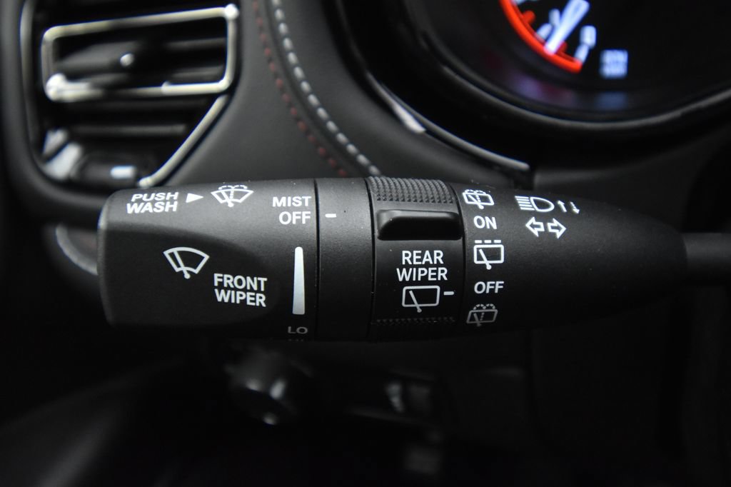 New 2026 Dodge Durango GT AWD/4WD image 32